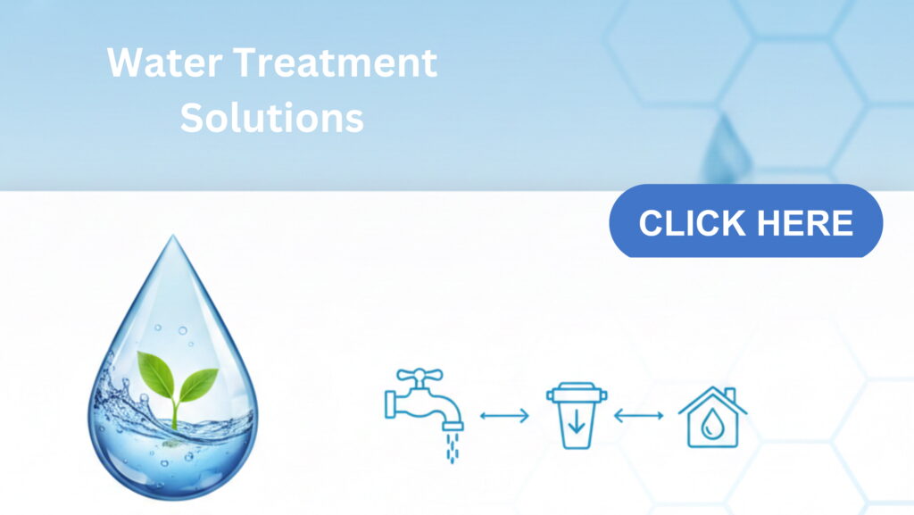 Water Treatment Solutions